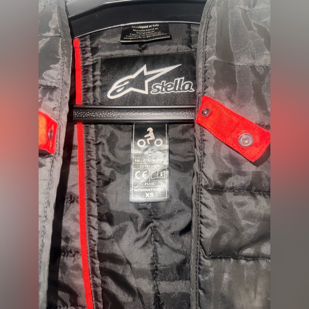 Black Friday only price 🖤 Alpinestars Stella - Picture 7 of 10